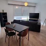 Apartment L'escapade Du Bonheur, Alsace Nature, Parking, 4pers Gundershoffen