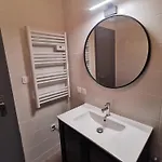 Apartment L'escapade Du Bonheur, Alsace Nature, Parking, 4pers *