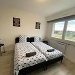 Apartment L'escapade Du Bonheur, Alsace Nature, Parking, 4pers