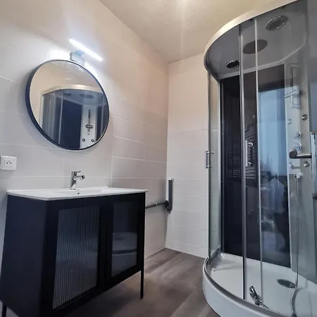 Апартаменты L'escapade Du Bonheur *