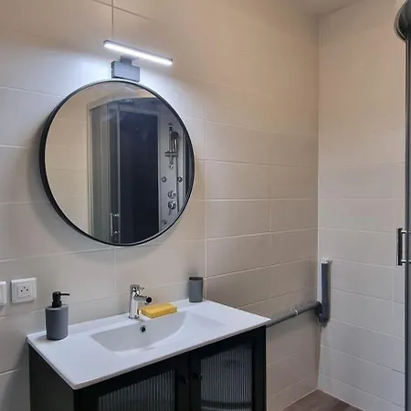 L'escapade Du Bonheur *