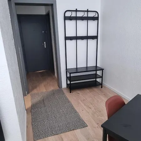L'escapade Du Bonheur, Alsace Nature, Parking, 4pers Apartment