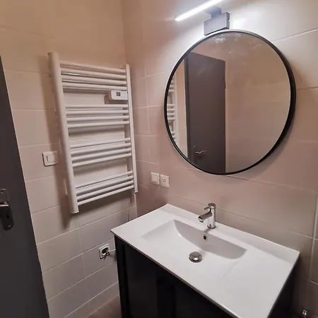 Апартаменты L'escapade Du Bonheur *