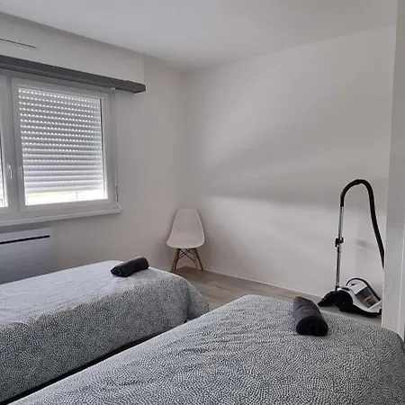 L'escapade Du Bonheur Gundershoffen