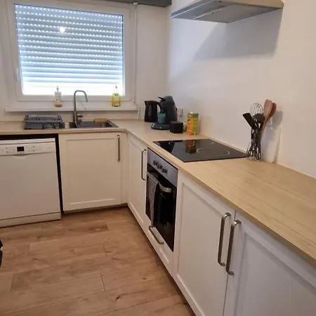 L'escapade Du Bonheur Gundershoffen