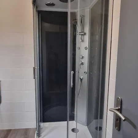 L'escapade Du Bonheur Appartement
