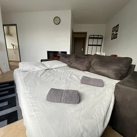 L'escapade Du Bonheur, Alsace Nature, Parking, 4pers Apartment *