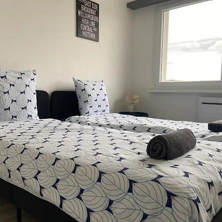 Апартаменты L'escapade Du Bonheur