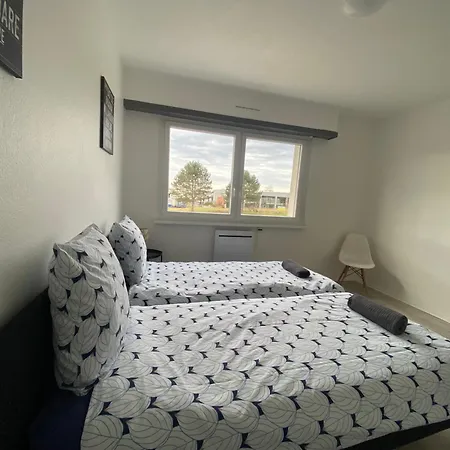 L'escapade Du Bonheur