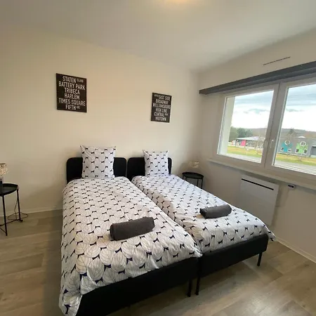 Apartmán L'Escapade Du Bonheur, 4 Pers, Nature Alsacienne Et Parking